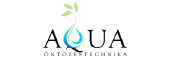 AQUA-Öntözéstechnika Kft. - Céglogó